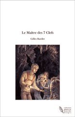 Le Maître des 7 Clefs