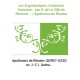 Les Argonautiques, traduction française... par H. de La Ville de Mirmont,... / Apollonios de Rhodes