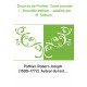 Oeuvres de Pothier. Tome premier / . Nouvelle édition... publiée par M. Siffrein...