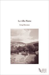 La villa Piana