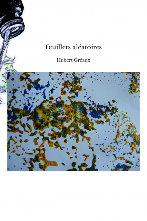 Feuillets aléatoires