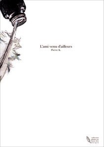 L'ami venu d'ailleurs