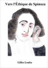 Vers l'Ethique de Spinoza
