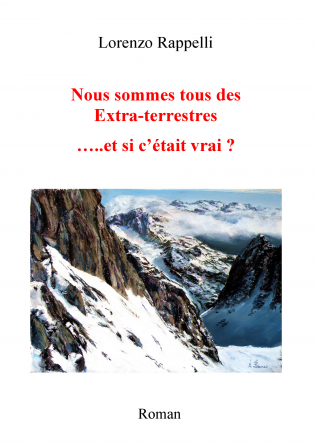 Nous sommes tous des Extra-terrestres..