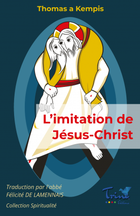 L'imitation de Jésus-Christ