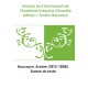 Histoire du 41me fauteuil de l'Académie française (Nouvelle édition) / Arsène Houssaye