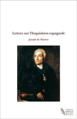 Lettres sur l'Inquisition espagnole