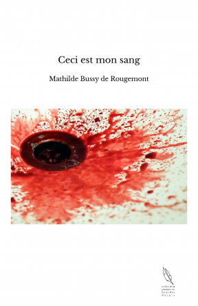 Ceci est mon sang