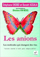 Les anions