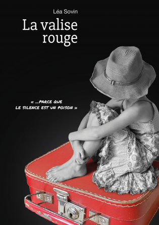 La valise rouge