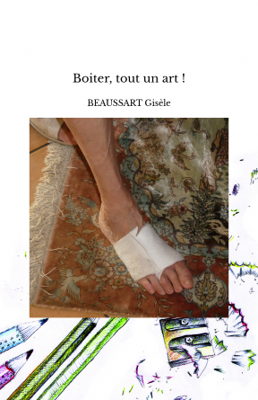 Boiter, tout un art !