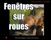 Fenêtres sur roues nos années roulotte