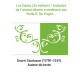 Les Eddas (2e édition) / traduites de l'ancien idiome scandinave par Melle R. Du Puget,...