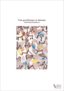 Voix porchiennes et miennes