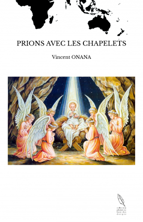 PRIONS AVEC LES CHAPELETS