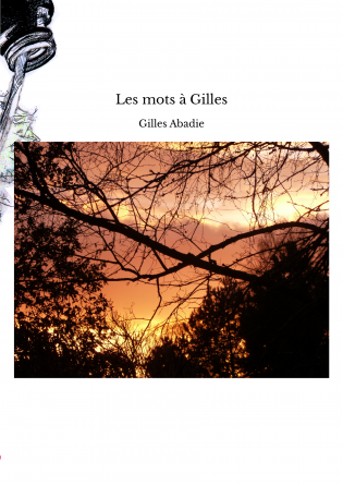 Les mots à Gilles