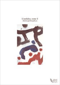 L'andalou, tome 2