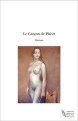 Le Garçon de Plaisir