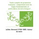 Traité complet de grammaire française : comprenant avec les règles fondamentales et particulières de notre langue l'étude des ga