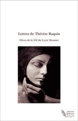Lettres de Thérèse Raquin