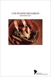 UNE PLANTE DES SABLES