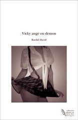 Vicky ange ou demon