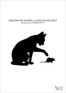 CROTTES DE SOURIS et LANGUES DE CHAT