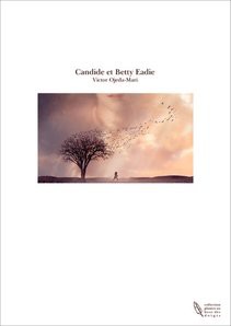 Candide et Betty Eadie