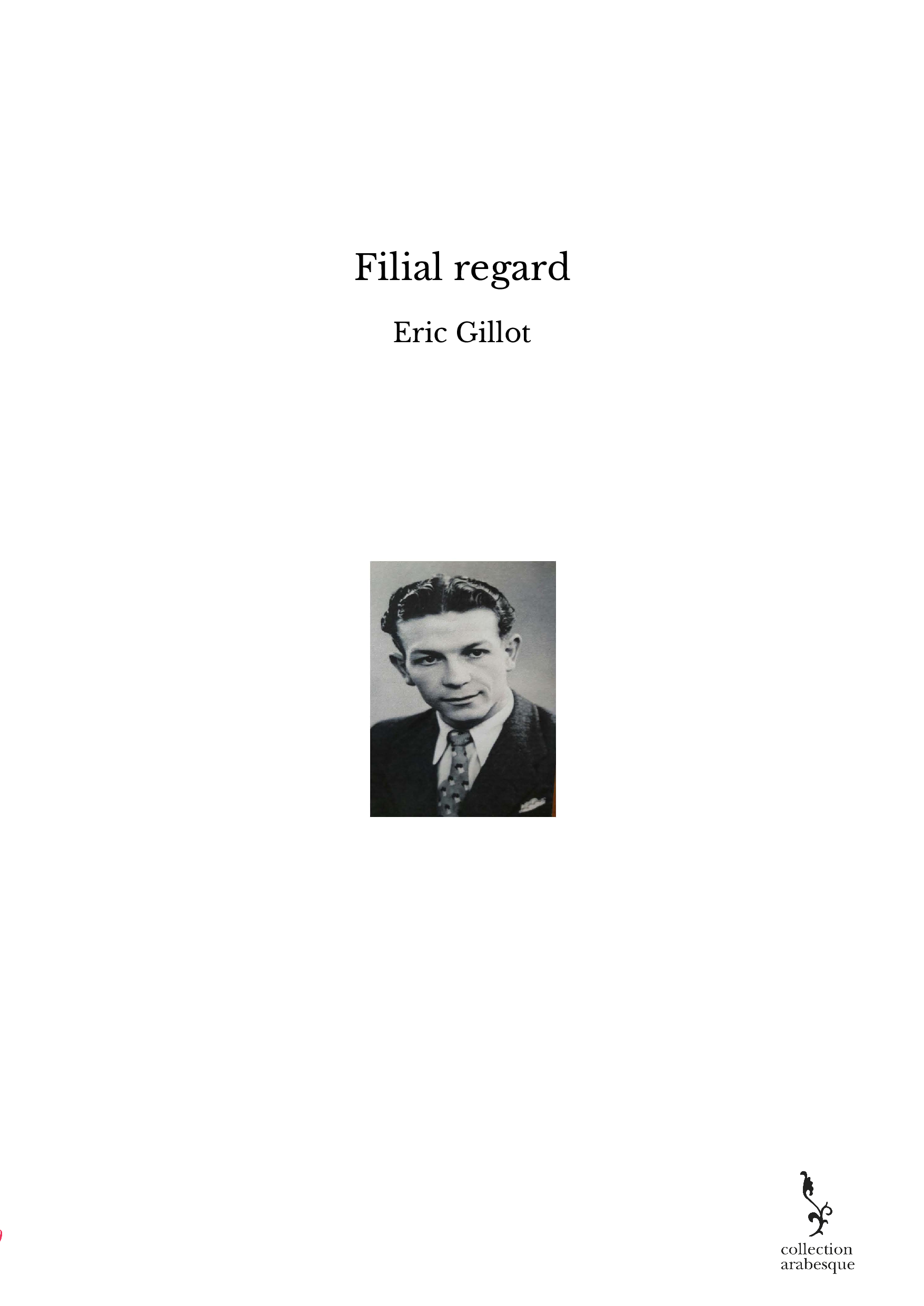 Filial regard