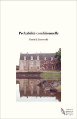 Probabilité conditionnelle