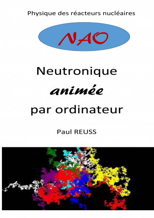 NAO Neutronique animée par ordinateur