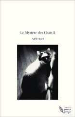 Le Mystère des Chats 2