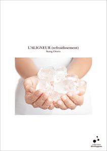 L'ALIGNEUR (refroidissement)