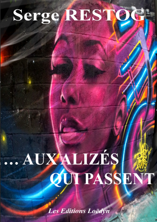 ... Aux Alizés qui passent