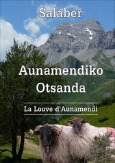 Aunamendiko Otsanda