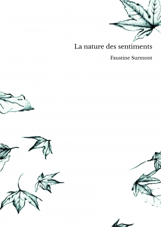 La nature des sentiments