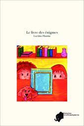 Le livre des énigmes