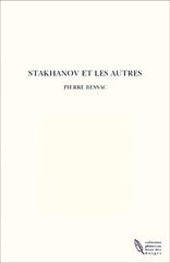 STAKHANOV ET LES AUTRES