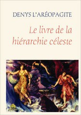 Le livre de la hiérarchie céleste