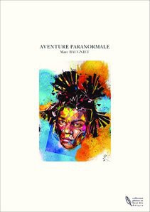 AVENTURE PARANORMALE