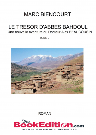 LE TRESOR D'ABBES BAHDOUL