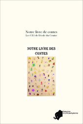 Notre livre de contes