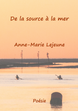 De la source à la mer