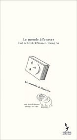 Le monde à l'envers