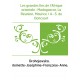 Les grandes Iles de l'Afrique orientale : Madagascar, La Réunion, Maurice / A.-S. de Doncourt