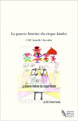 La pauvre histoire du cirque kinder