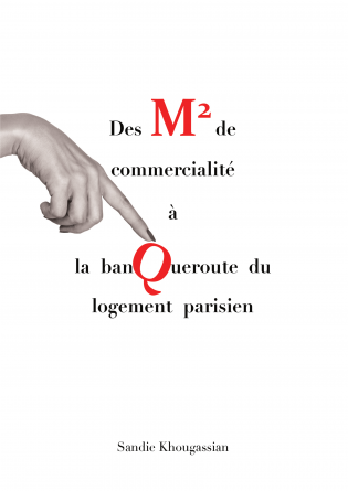 Des m2 de commercialité