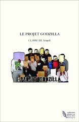 LE PROJET GODZILLA