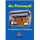 Le Provençal restaurant des plongeurs 