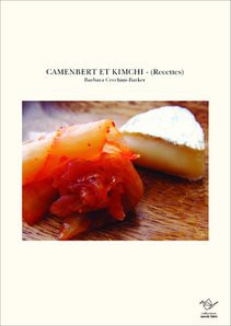 CAMENBERT ET KIMCHI - (Recettes)